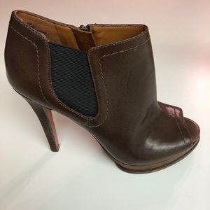 New Nine West Sassy Boot.